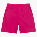 Stussy Nylon Court Short Berry