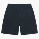 Stussy Nylon Court Short Black