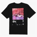 Stussy Ocean Dream T-shirt Black