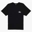 Stussy Ocean Dream T-shirt Black