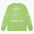 Stussy Paradise Lost l/s tea tea