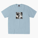 Stussy Personalities Tee Slate