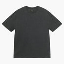 Stussy Pigment Dyed S/s Thermal Faded Black