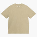 Stussy Pigment Dyed S/s Thermal Tan