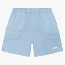 Stussy Pigment Stock Water Short Blue