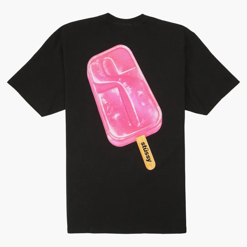 Stussy Popsicle Tea Black