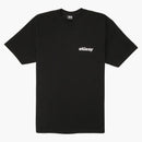 Stussy popsicle tea black
