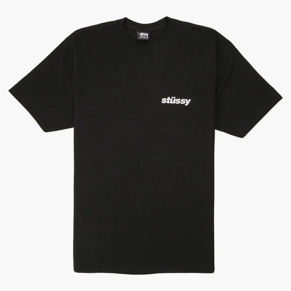 Stussy Popsicle Tea Black
