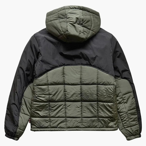 Stussy Primaloft Mountain Jacket Olive