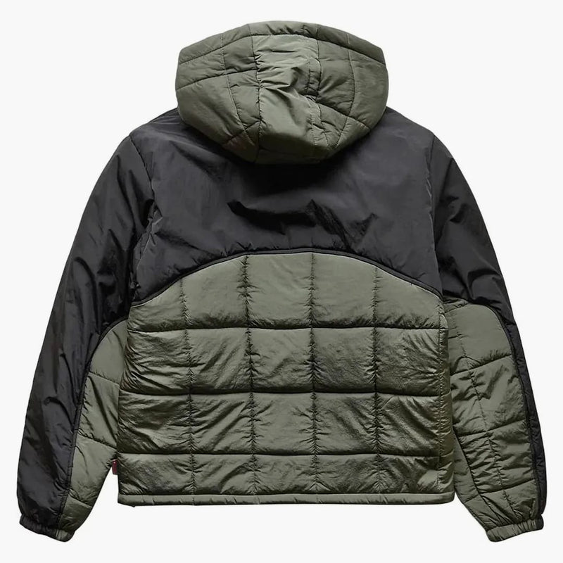 Stussy Primaloft Mountain Jacket Olive