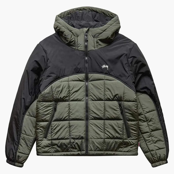 Stussy Primaloft Mountain Jacket Olive