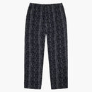 Stussy Python Beach Pant Charcoal