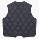 Stussy Python Reversible Vest Bone
