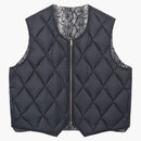 Stussy Python Reversible Vest Bone