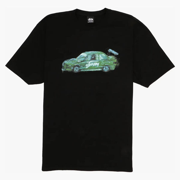 Čaj Stussy Racecar Black