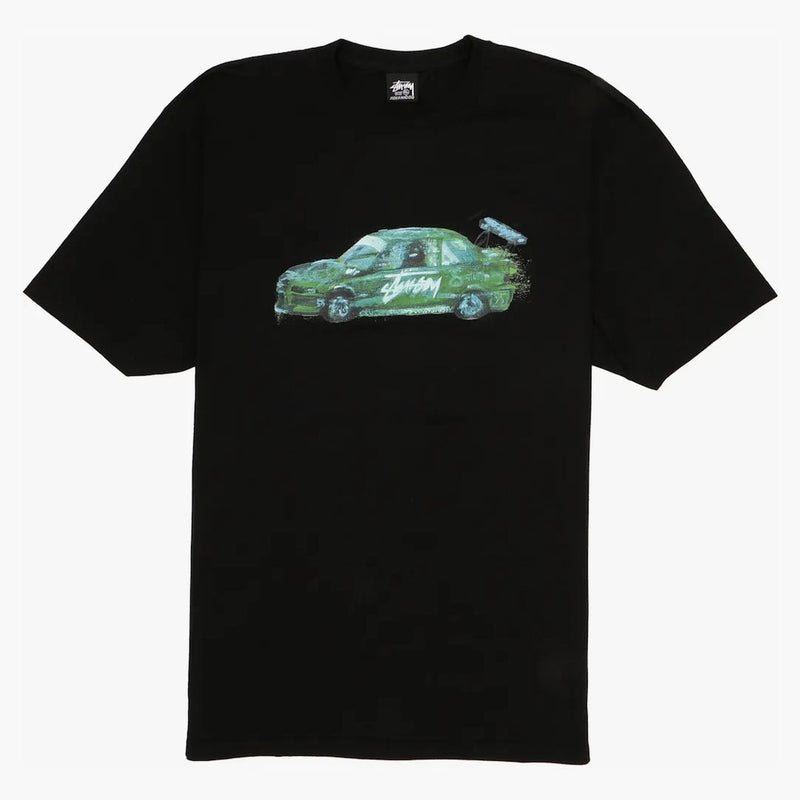 Čaj Stussy Racecar Black