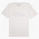 Stussy Racecar Tee White