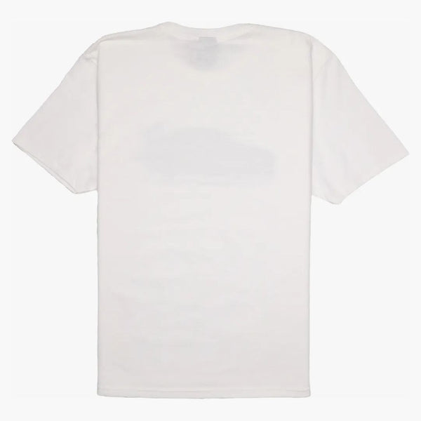Čaj Stussy Racecar White White
