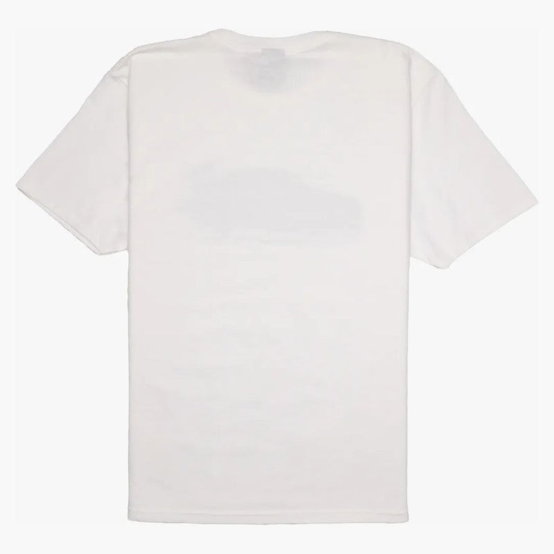 Čaj Stussy Racecar White White