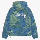 Stussy Realtree Wav3 Beach Shell Blue/Amarillo