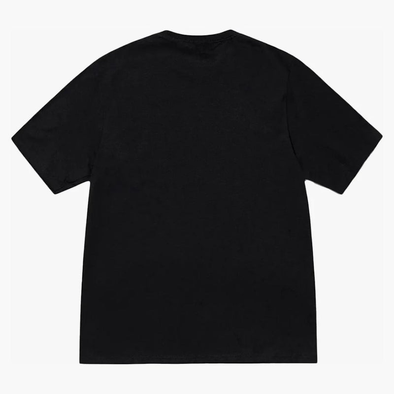 Stussy lomený čaj černý