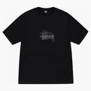 Tè rifratto di Stussy Nero