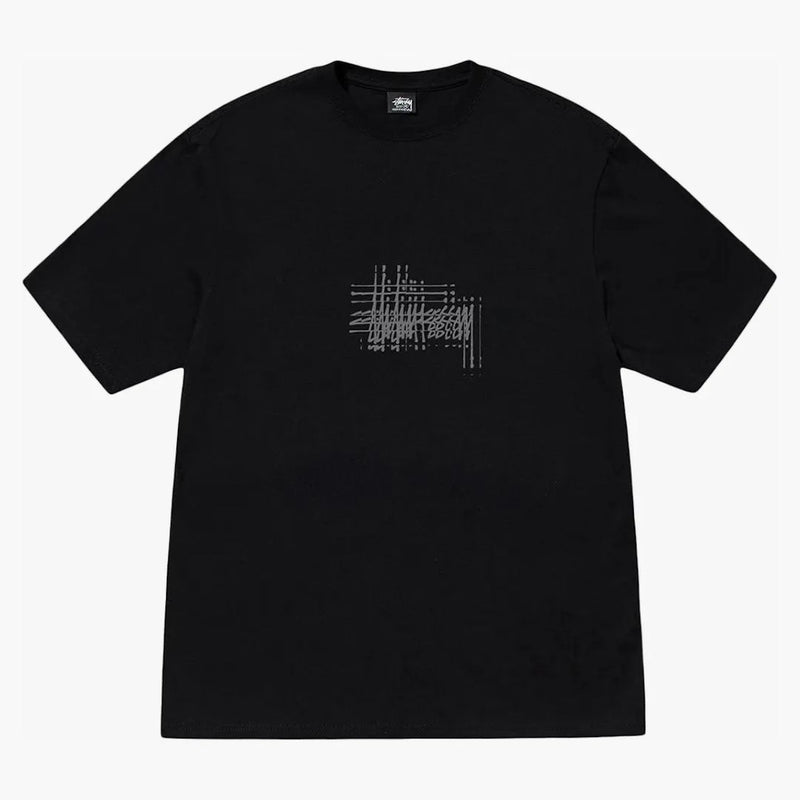 Stussy lomený čaj černý
