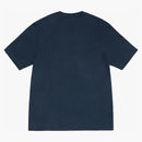 Stussy Refracted Tee Navy