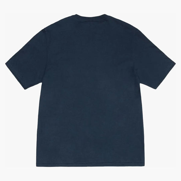 Stussy Refracthed Tea Navy