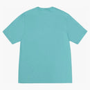 Stussy Refracted Tee Ocean