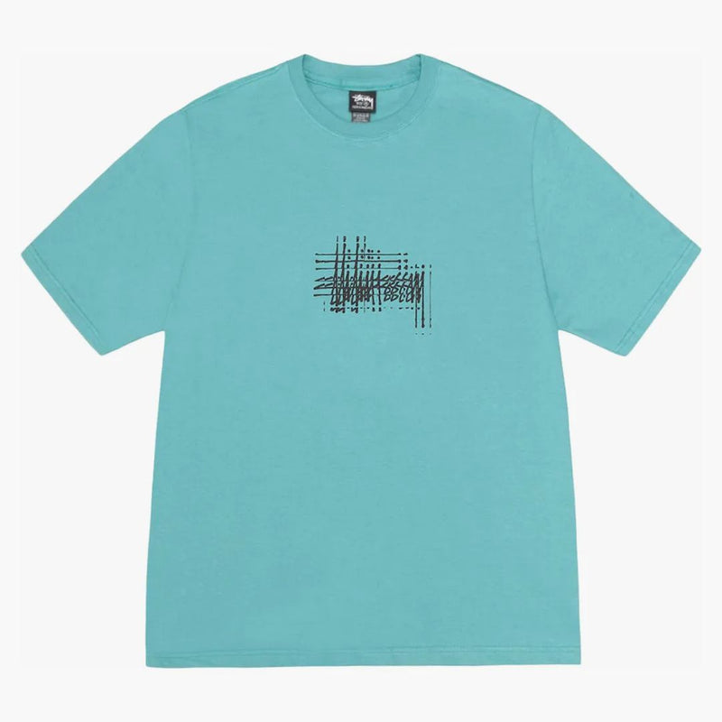 Stussy lomený čaj oceán