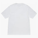 Stussy Refracted Tea White