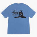 Stussy Relax Tee Pacific