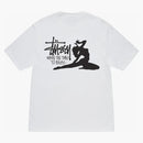 Stussy Relax Tee White