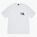 Stussy Relax Tee White
