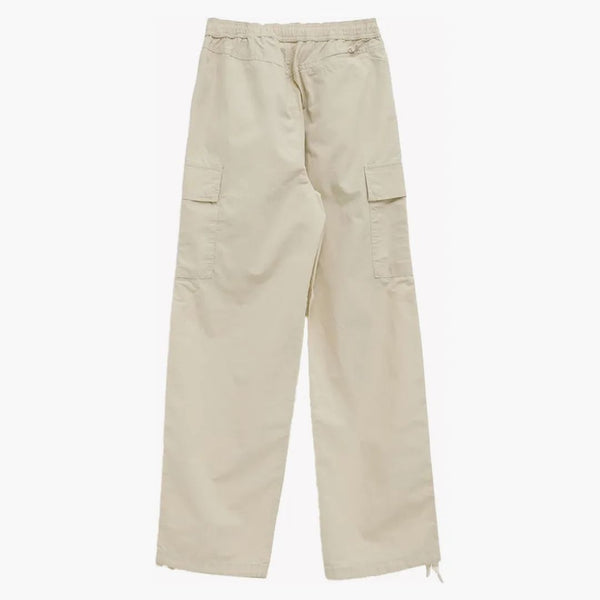 Stussy Ripstop Cargo Beach Pants Krém
