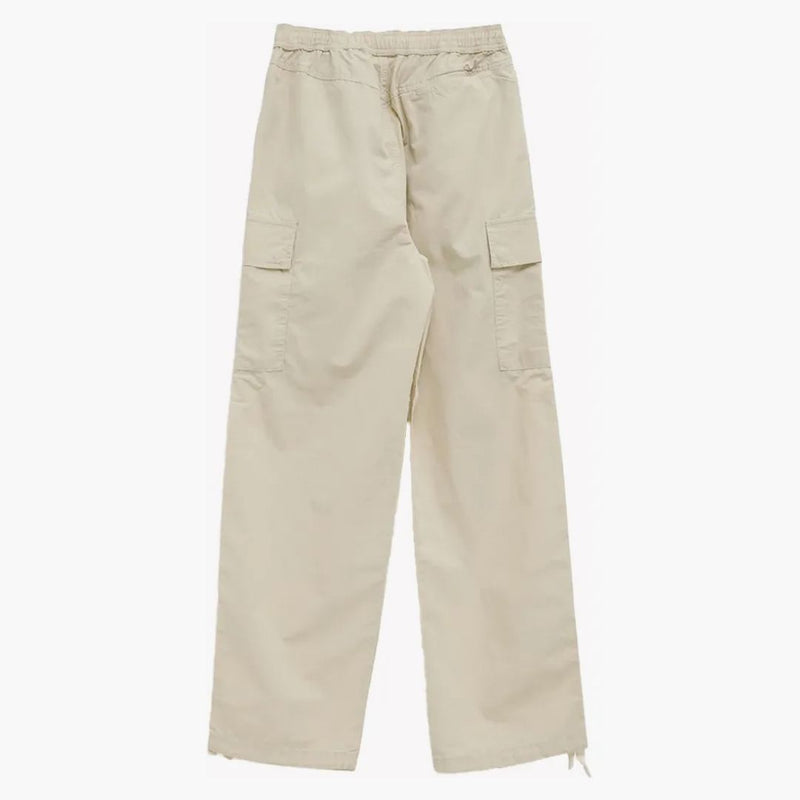 Stussy Ripstop Cargo Beach Pants Krém