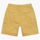 Stussy Ripstop Cargo Beach Short Sulphur