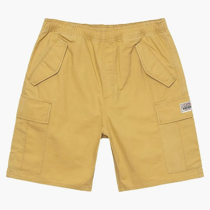 Stussy Ripstop Cargo Beach Krátká síra