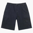 Stussy Ripstop Cargo Short Black