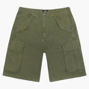 Stussy Ripstop Cargo Short Olive Green