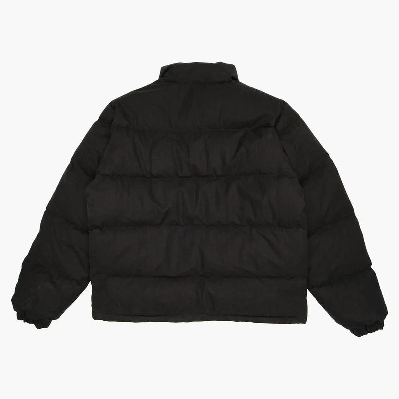 Stussy Ripstop Down Buffer bunda černá
