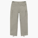Stussy Ripstop Military Cargo Pant Olive