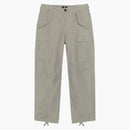 Stussy Ripstop Military Cargo Pant Olive
