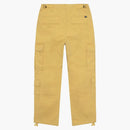 Stussy Ripstop Surplus Cargo Pant Sulphur
