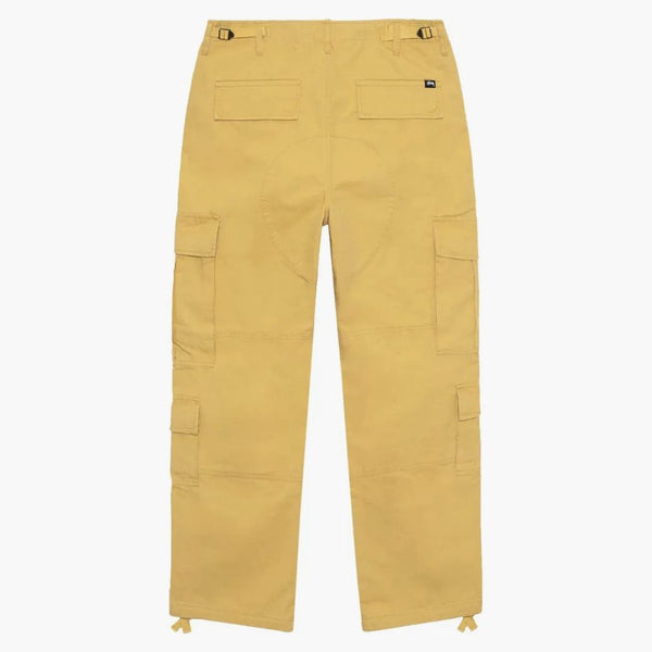 Stussy Ripstop přebytek nákladů na síru nákladů