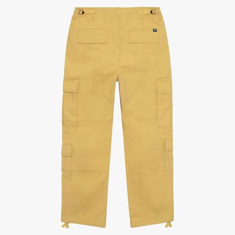 Stussy Ripstop přebytek nákladů na síru nákladů