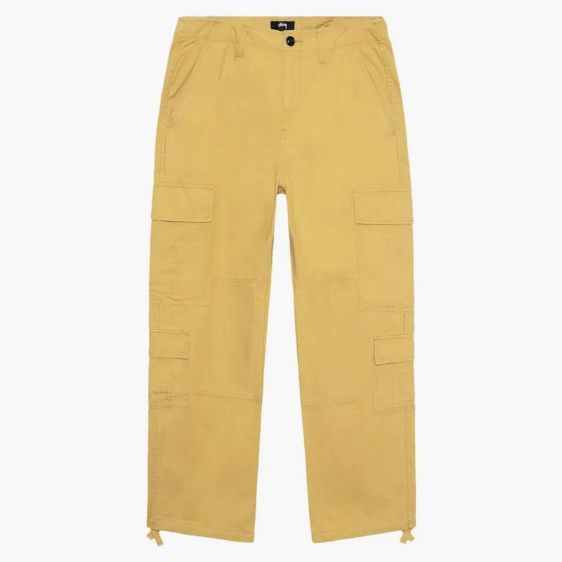 Stussy Ripstop přebytek nákladů na síru nákladů