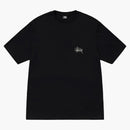 Stussy Roach Tee Black