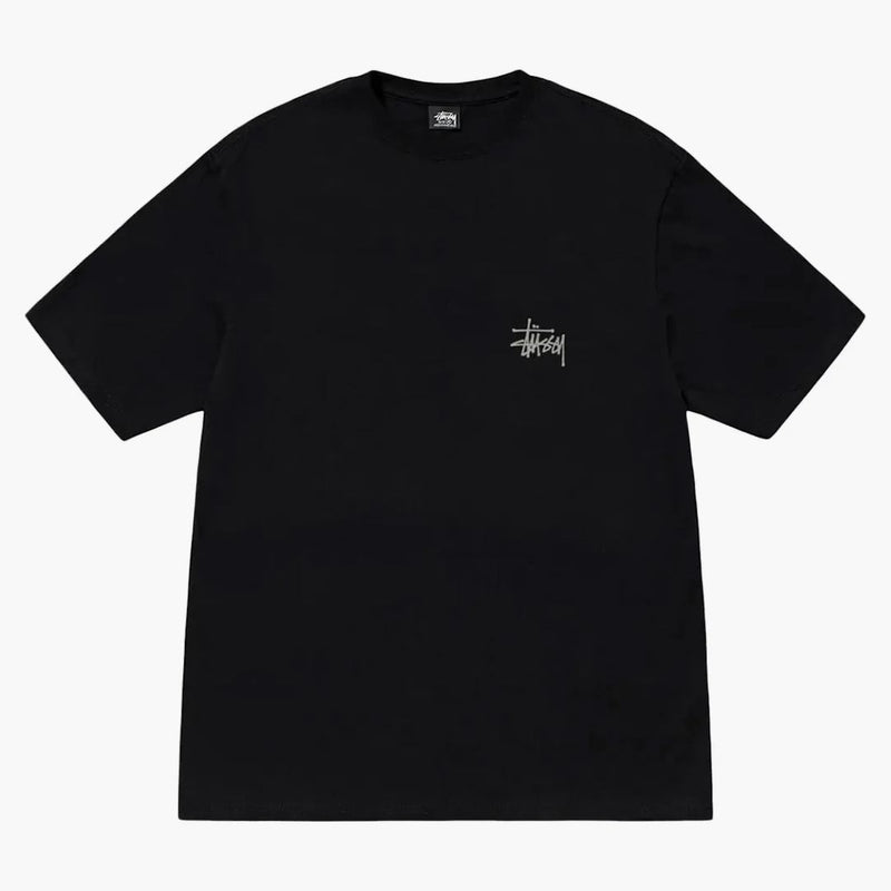 Stussy Roach Tea Black